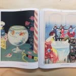 Japan: Modern. Japanese prints from the Elise Wessels collection, Marije Jansen, Rijksmuseum : 2017